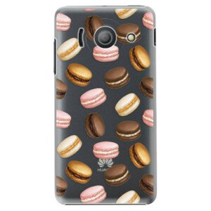 Plastové puzdro iSaprio - Macaron Pattern - Huawei Ascend Y300