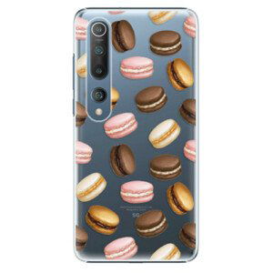 Plastové puzdro iSaprio - Macaron Pattern - Xiaomi Mi 10 / Mi 10 Pro