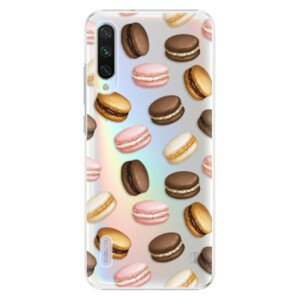 Plastové puzdro iSaprio - Macaron Pattern - Xiaomi Mi A3