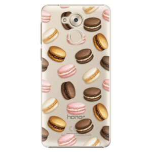 Plastové puzdro iSaprio - Macaron Pattern - Huawei Nova Smart