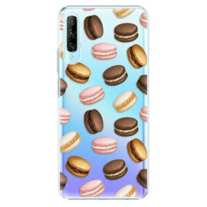 Plastové puzdro iSaprio - Macaron Pattern - Huawei P Smart Pro