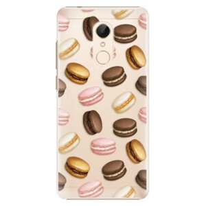 Plastové puzdro iSaprio - Macaron Pattern - Xiaomi Redmi 5