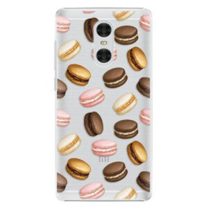 Plastové puzdro iSaprio - Macaron Pattern - Xiaomi Redmi Pro