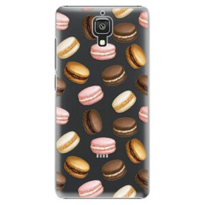 Plastové puzdro iSaprio - Macaron Pattern - Xiaomi Mi4