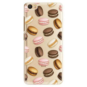 Plastové puzdro iSaprio - Macaron Pattern - Xiaomi Mi5