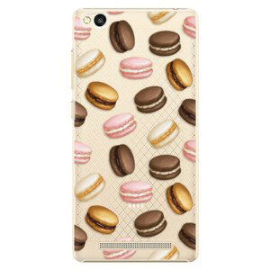 Plastové puzdro iSaprio - Macaron Pattern - Xiaomi Redmi 3