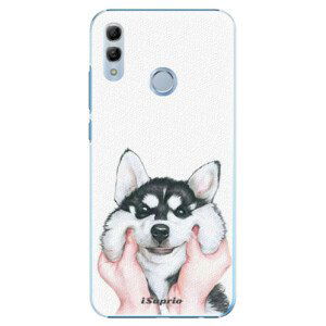 Plastové puzdro iSaprio - Malamute 01 - Huawei Honor 10 Lite