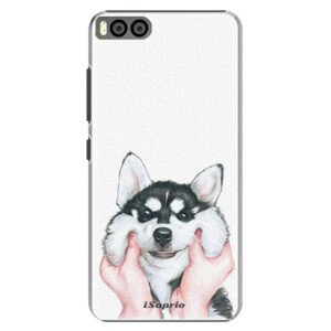 Plastové puzdro iSaprio - Malamute 01 - Xiaomi Mi6