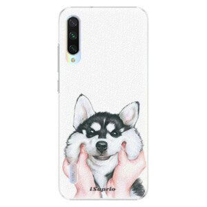 Plastové puzdro iSaprio - Malamute 01 - Xiaomi Mi A3