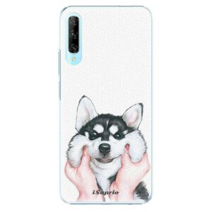 Plastové puzdro iSaprio - Malamute 01 - Huawei P Smart Pro