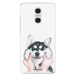 Plastové puzdro iSaprio - Malamute 01 - Xiaomi Redmi Pro