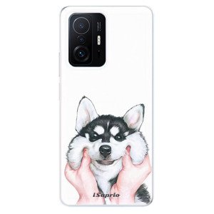 Odolné silikónové puzdro iSaprio - Malamute 01 - Xiaomi 11T / 11T Pro