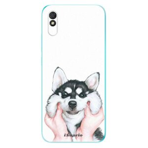 Odolné silikónové puzdro iSaprio - Malamute 01 - Xiaomi Redmi 9A