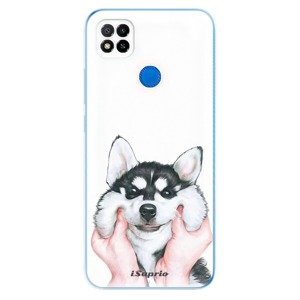 Odolné silikónové puzdro iSaprio - Malamute 01 - Xiaomi Redmi 9C