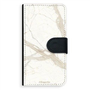 Univerzálne flipové puzdro iSaprio - Marble 12 - Flip XL