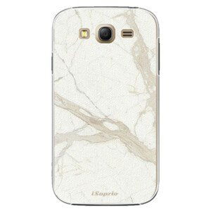 Plastové puzdro iSaprio - Marble 12 - Samsung Galaxy Grand Neo Plus