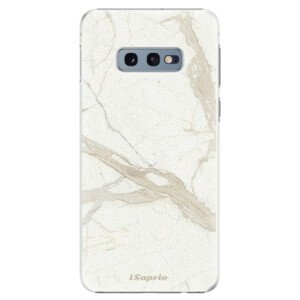 Plastové puzdro iSaprio - Marble 12 - Samsung Galaxy S10e