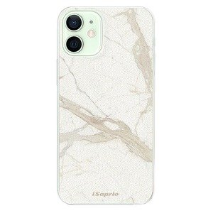 Plastové puzdro iSaprio - Marble 12 - iPhone 12