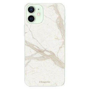 Plastové puzdro iSaprio - Marble 12 - iPhone 12 mini