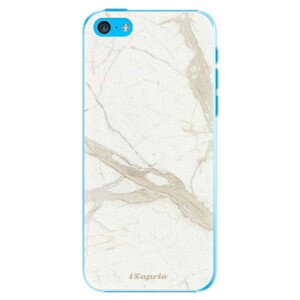 Plastové puzdro iSaprio - Marble 12 - iPhone 5C