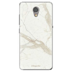 Plastové puzdro iSaprio - Marble 12 - Lenovo P2