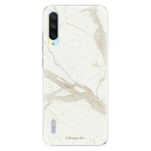 Plastové puzdro iSaprio - Marble 12 - Xiaomi Mi A3