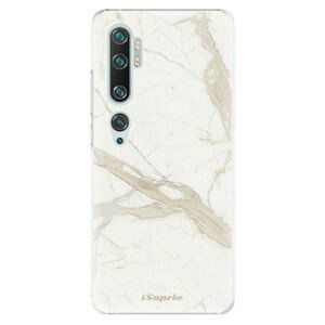 Plastové puzdro iSaprio - Marble 12 - Xiaomi Mi Note 10 / Note 10 Pro