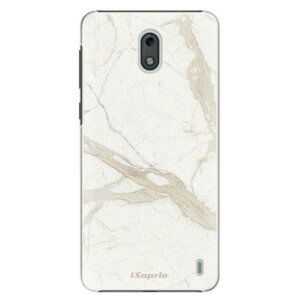 Plastové puzdro iSaprio - Marble 12 - Nokia 2