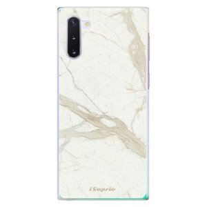 Plastové puzdro iSaprio - Marble 12 - Samsung Galaxy Note 10