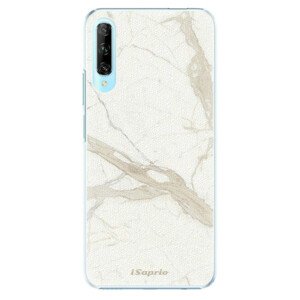 Plastové puzdro iSaprio - Marble 12 - Huawei P Smart Pro