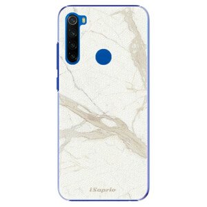 Plastové puzdro iSaprio - Marble 12 - Xiaomi Redmi Note 8T