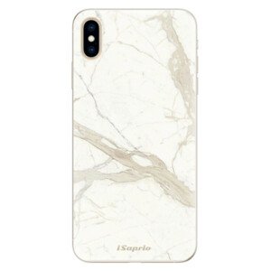 Silikónové puzdro iSaprio - Marble 12 - iPhone XS Max