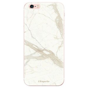 Odolné silikónové puzdro iSaprio - Marble 12 - iPhone 6 Plus/6S Plus