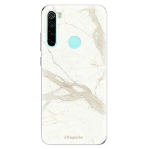 Odolné silikónové puzdro iSaprio - Marble 12 - Xiaomi Redmi Note 8