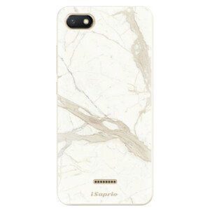 Odolné silikónové puzdro iSaprio - Marble 12 - Xiaomi Redmi 6A