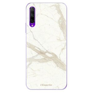 Odolné silikónové puzdro iSaprio - Marble 12 - Honor 9X Pro