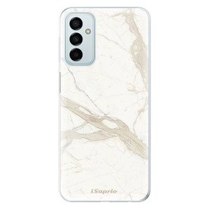 Odolné silikónové puzdro iSaprio - Marble 12 - Samsung Galaxy M23 5G