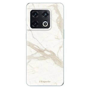 Odolné silikónové puzdro iSaprio - Marble 12 - OnePlus 10 Pro