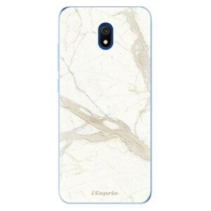 Odolné silikónové puzdro iSaprio - Marble 12 - Xiaomi Redmi 8A