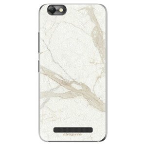 Plastové puzdro iSaprio - Marble 12 - Lenovo Vibe C