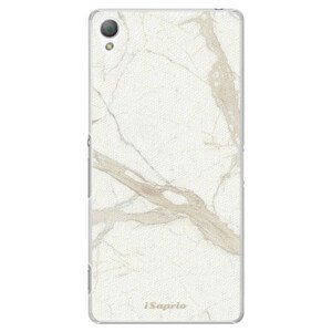 Plastové puzdro iSaprio - Marble 12 - Sony Xperia Z3