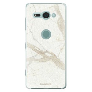 Plastové puzdro iSaprio - Marble 12 - Sony Xperia XZ2 Compact