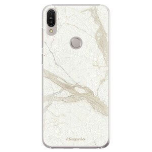 Plastové puzdro iSaprio - Marble 12 - Asus Zenfone Max Pro ZB602KL