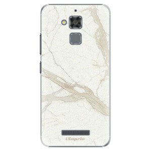 Plastové puzdro iSaprio - Marble 12 - Asus ZenFone 3 Max ZC520TL