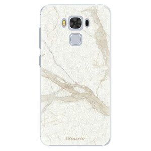 Plastové puzdro iSaprio - Marble 12 - Asus ZenFone 3 Max ZC553KL