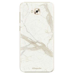 Plastové puzdro iSaprio - Marble 12 - Asus ZenFone 4 Selfie ZD553KL