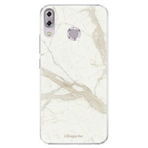 Plastové puzdro iSaprio - Marble 12 - Asus ZenFone 5 ZE620KL