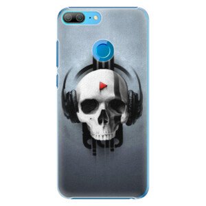 Plastové puzdro iSaprio - Skeleton M - Huawei Honor 9 Lite