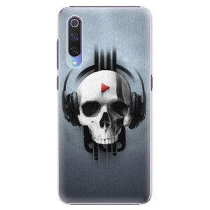 Plastové puzdro iSaprio - Skeleton M - Xiaomi Mi 9