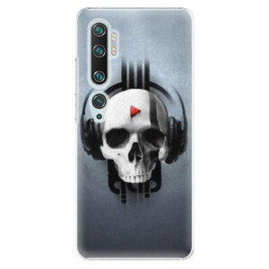 Plastové puzdro iSaprio - Skeleton M - Xiaomi Mi Note 10 / Note 10 Pro